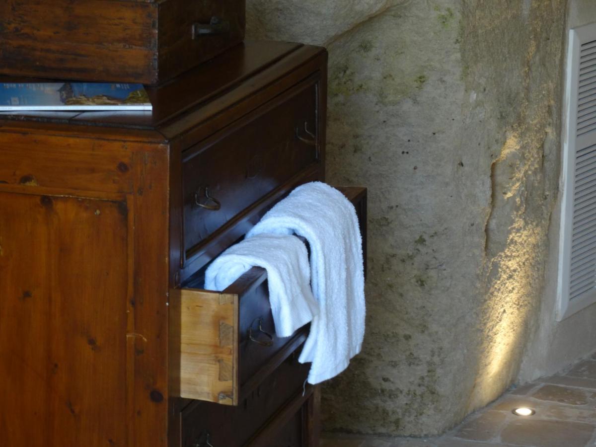 La Dimora Delle 3 Zie Hotel Matera Luaran gambar
