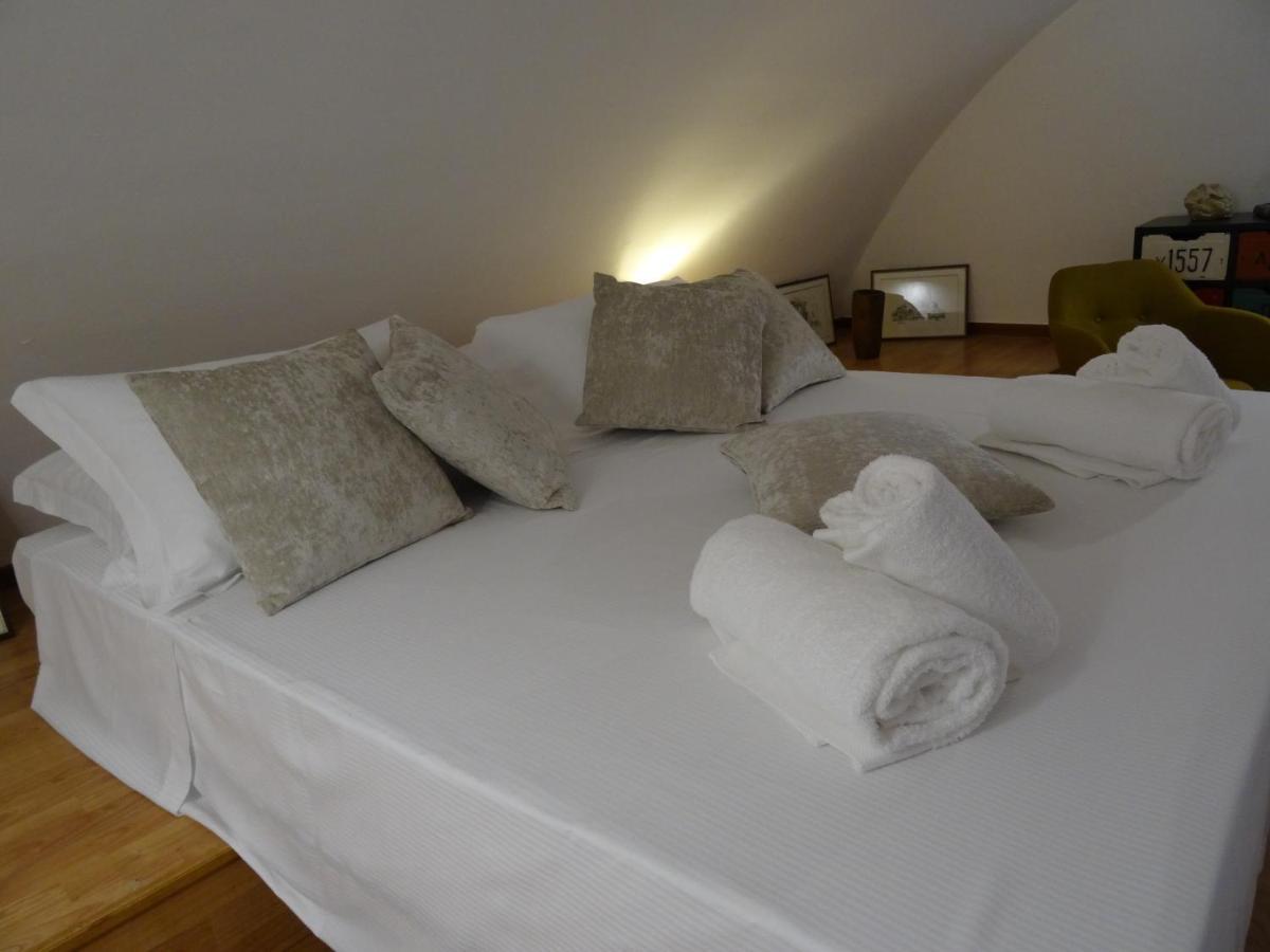 La Dimora Delle 3 Zie Hotel Matera Luaran gambar
