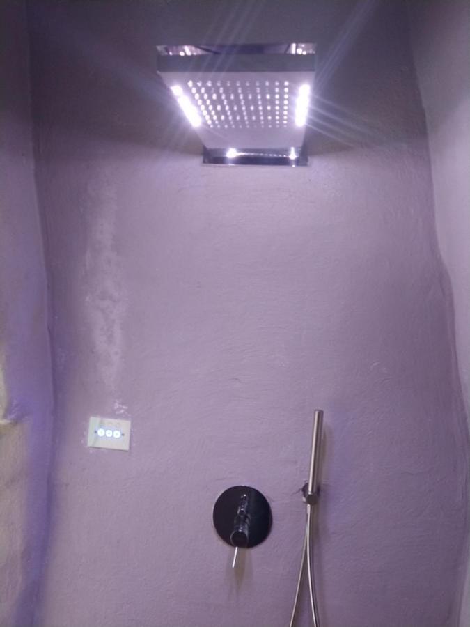 La Dimora Delle 3 Zie Hotel Matera Luaran gambar