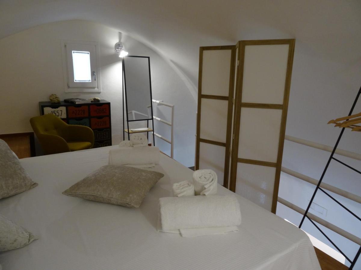 La Dimora Delle 3 Zie Hotel Matera Luaran gambar