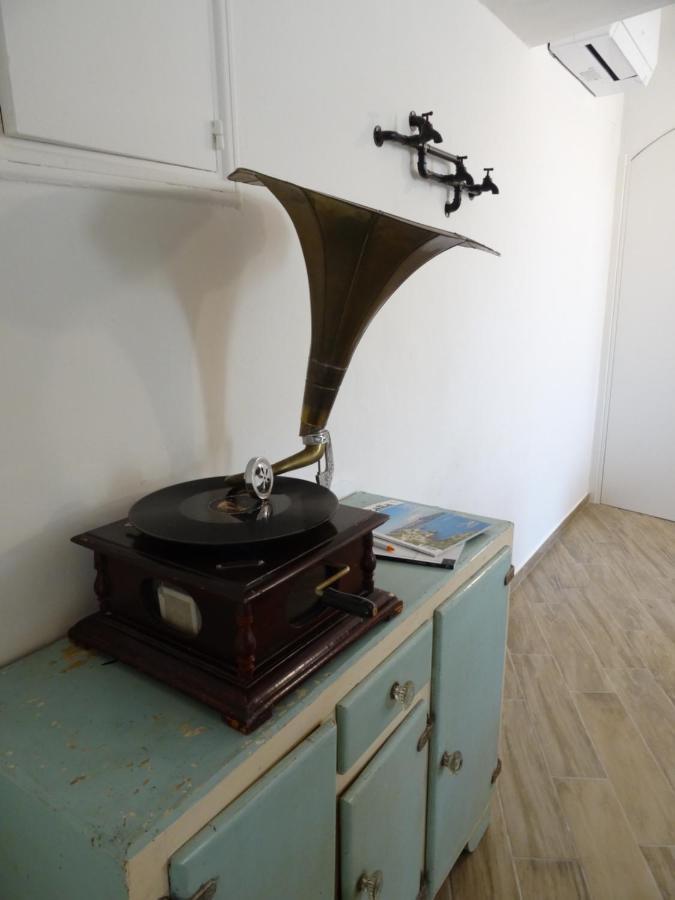 La Dimora Delle 3 Zie Hotel Matera Luaran gambar